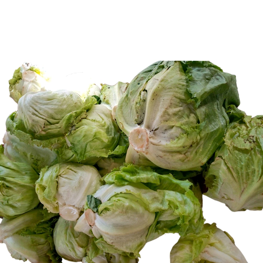 cabbages